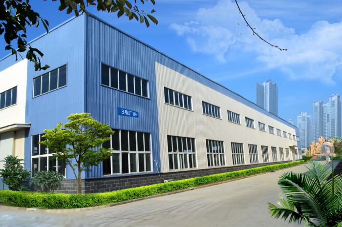 膏滋代工企業